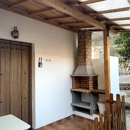 Appartement Casa , Tasarte. à Playa de Tasarte Extérieur photo