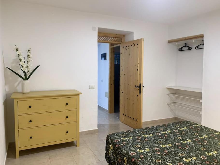 Appartement Casa , Tasarte. à Playa de Tasarte Extérieur photo