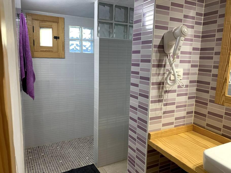 Appartement Casa , Tasarte. à Playa de Tasarte Extérieur photo