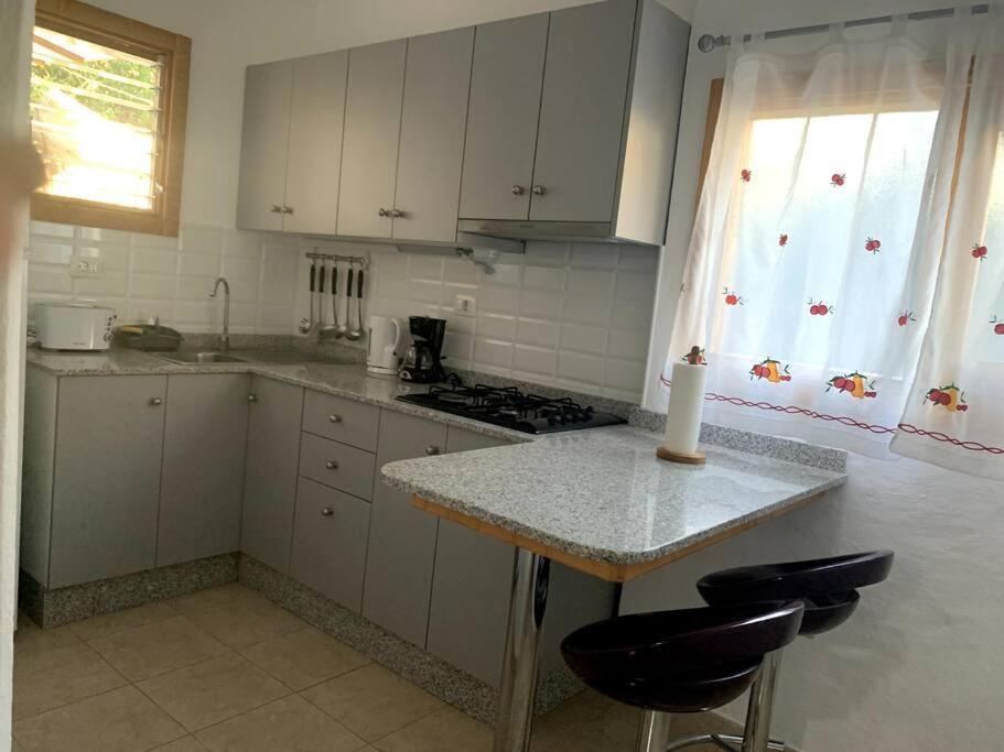 Appartement Casa , Tasarte. à Playa de Tasarte Extérieur photo