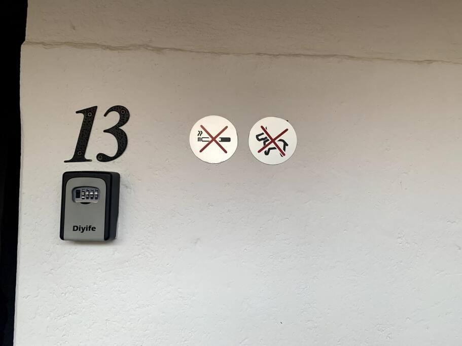 Appartement Casa , Tasarte. à Playa de Tasarte Extérieur photo